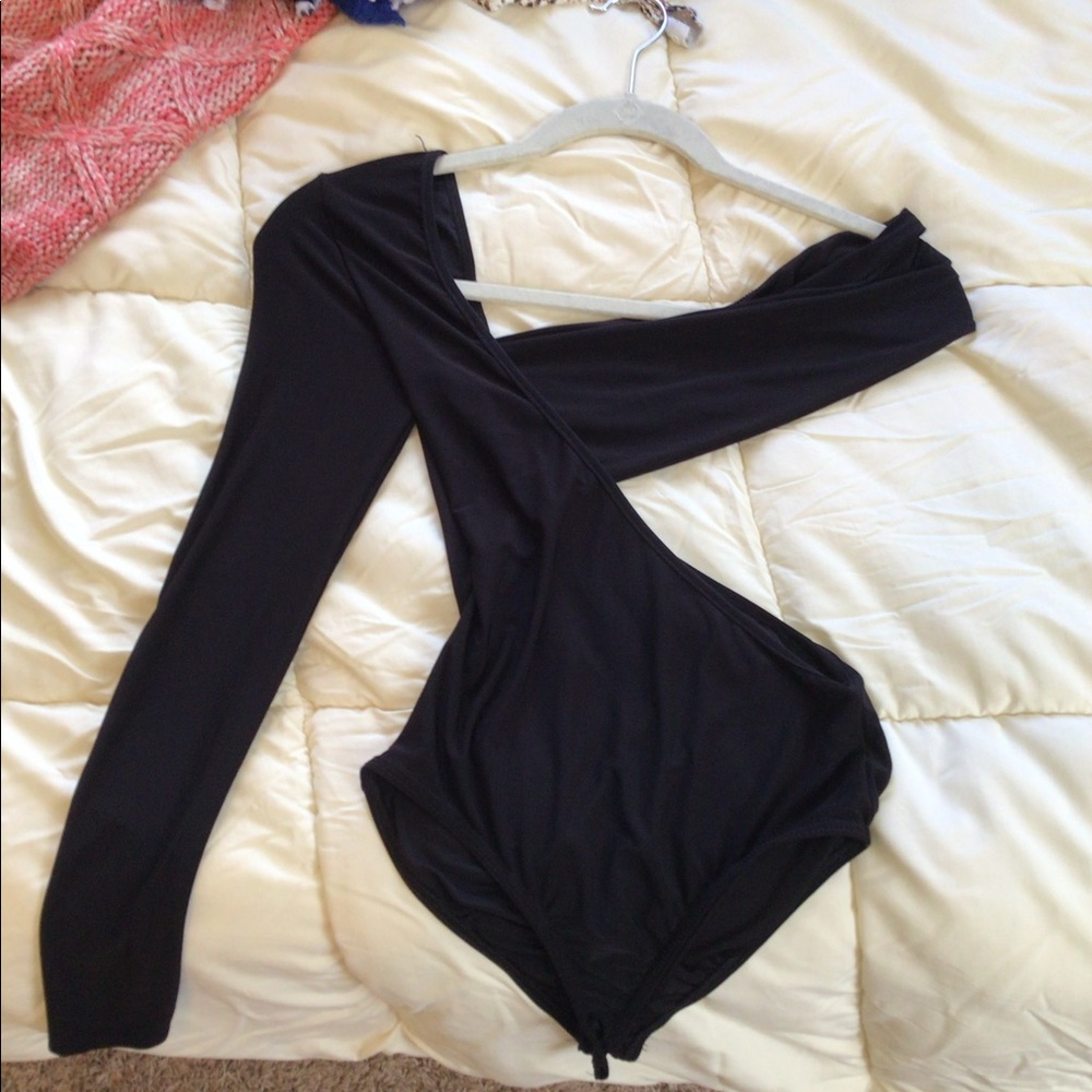 nasty gal bodysuit